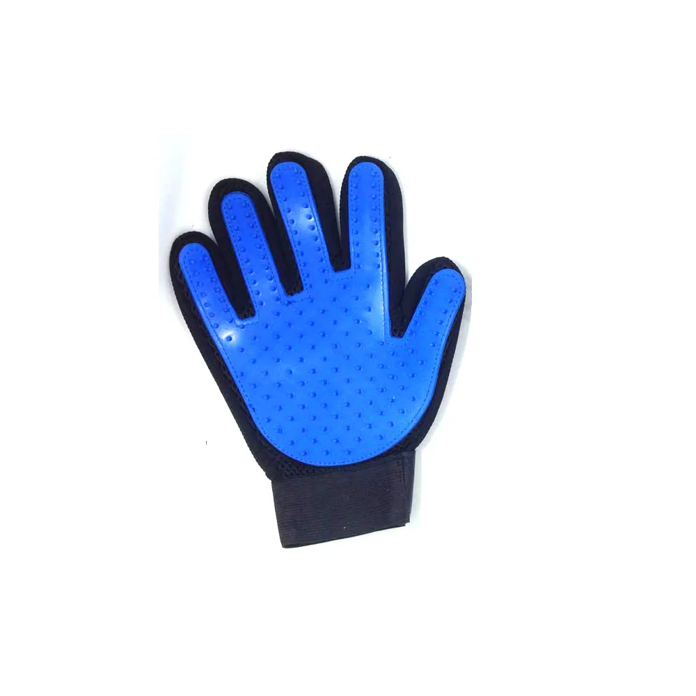 
Best Shedding Tools Pet Grooming Kit for Cats and Dogs Dog Hair Self Cleaning Slicker Brush Set 