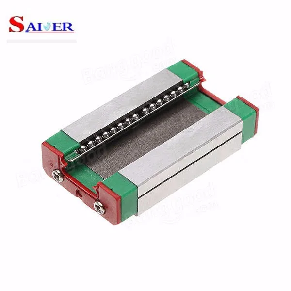 MGN5C MGN7C MGN9C MGN12C MGN15C HIWIN miniature linear guideway
