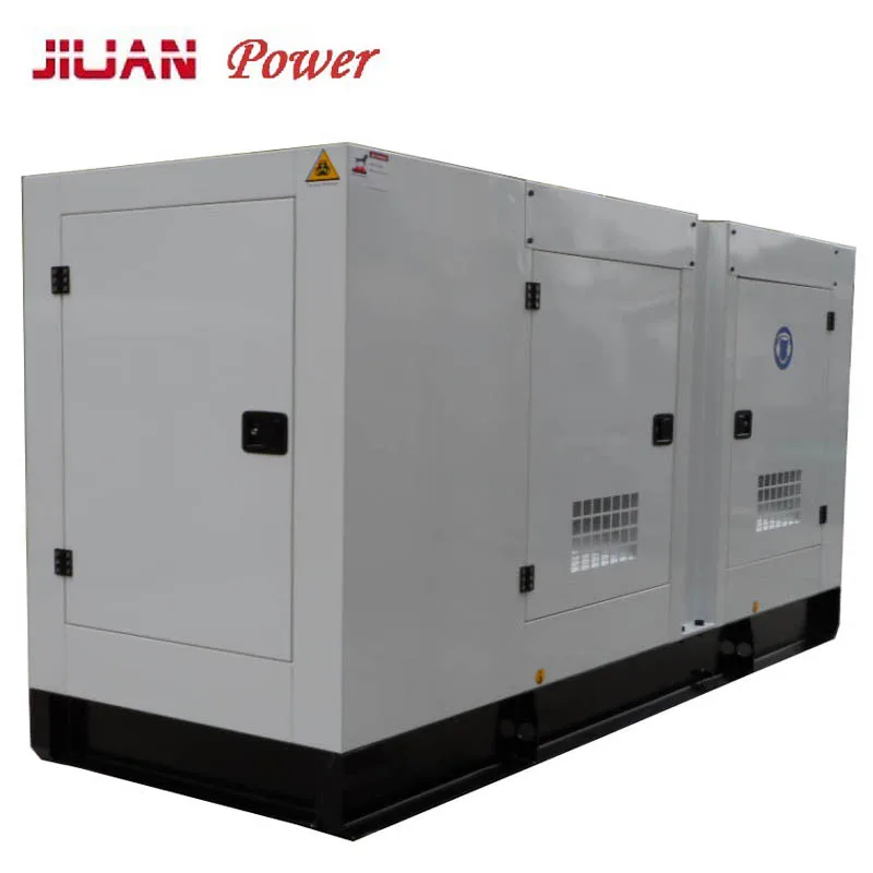 Cdc100kva 100KVA ветряк-генератор генератор