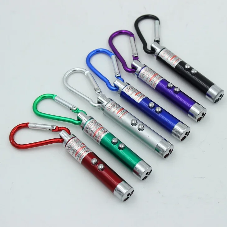 Manufacturer supplier unique design wholesale cat laser toy