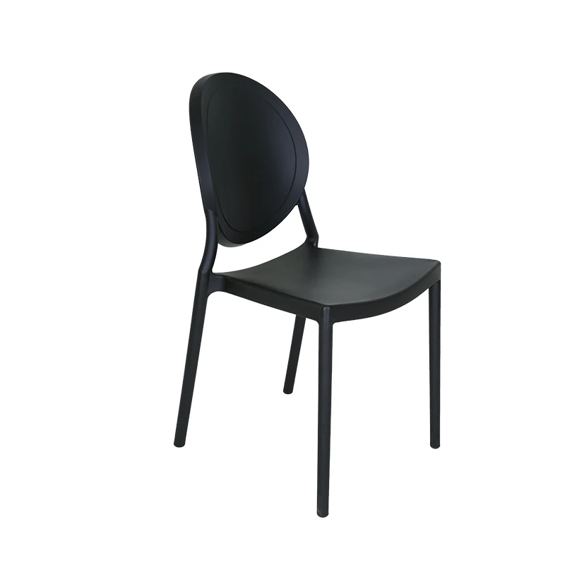 
High quality party wedding dining PP chair 