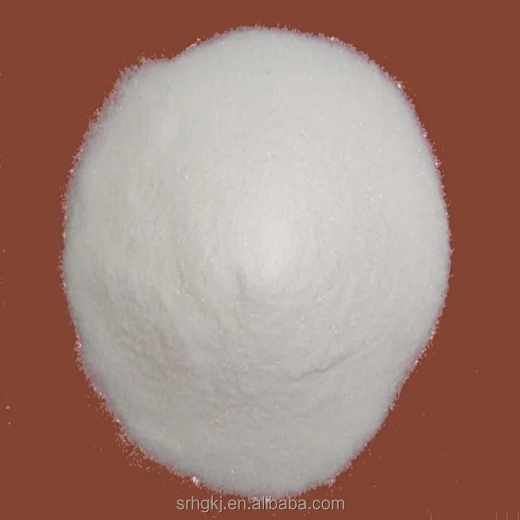 
ShuiRun chemical high purity Polyacrylamide water cleaning chemical for Industrial Sewage 