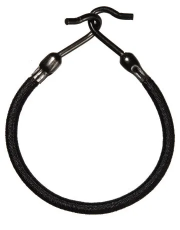2020 new hot style elastic ponytail hooks for hair holder