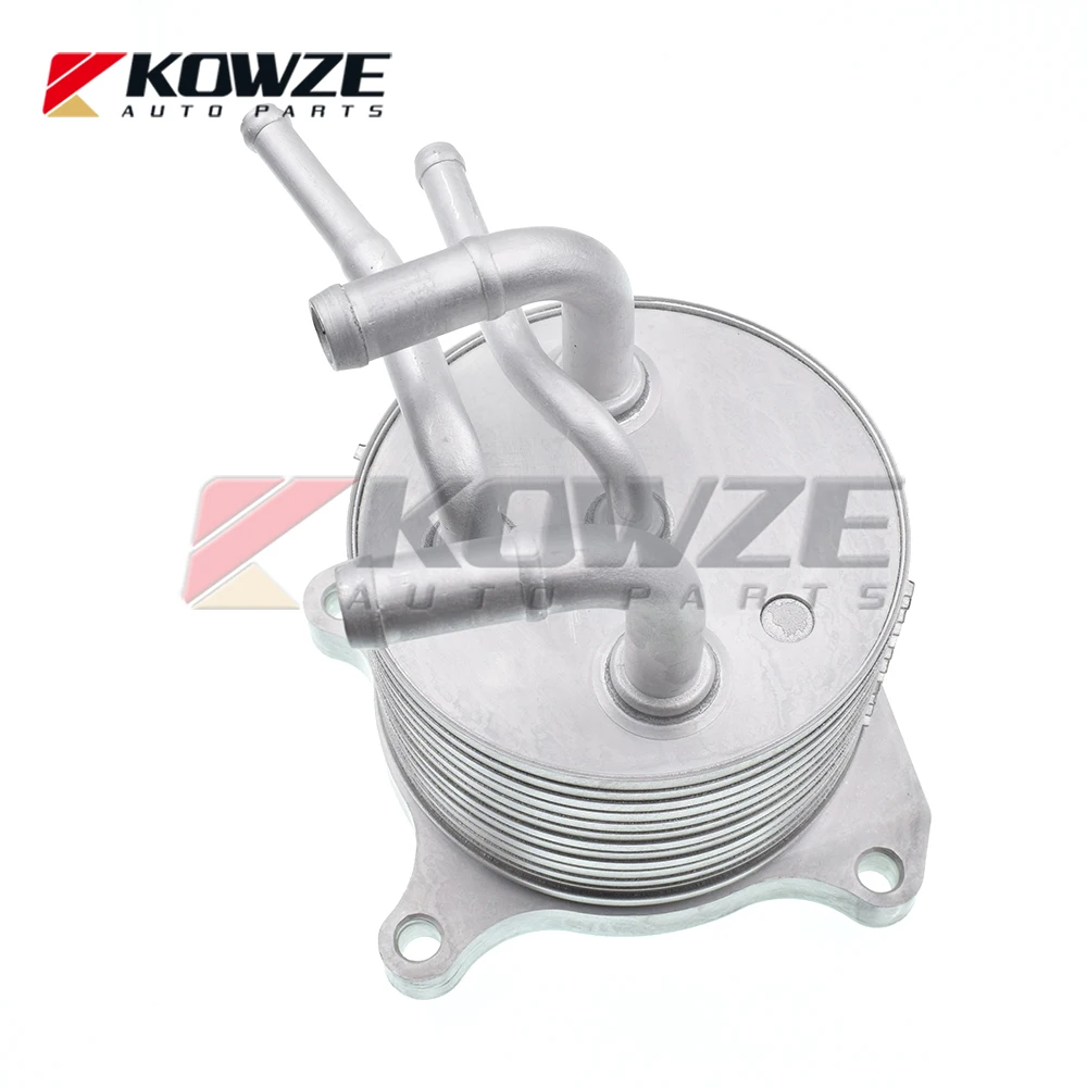 CVT Transmission Oil Cooler Warmer for Mitsubishi Lancer Outlander ASX Chrysler Jeep Compass Patriot Dodge 68025160AA 2920A141