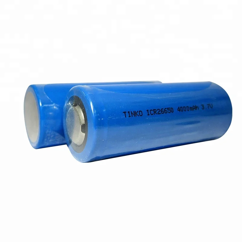 3.7v 4000mah lithium ion battery for electric car
