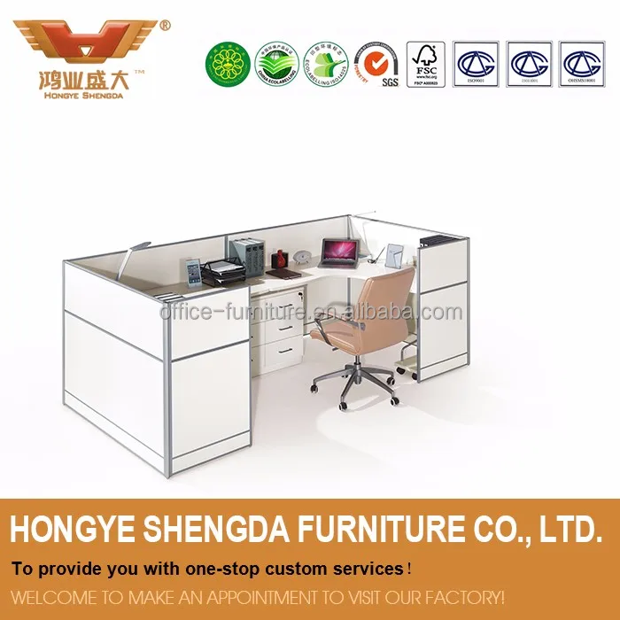 Современные офисные перегородки дизайн office делителя офисная металлическая секций