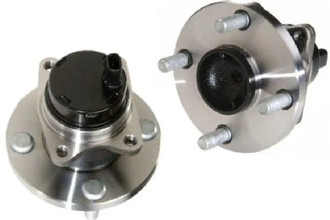 bearing car 43550-17010 / 513162 High Quality front wheel Hub bearing for MR 2 III