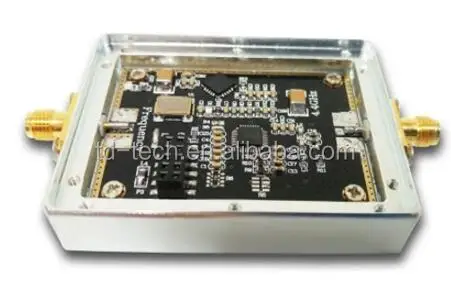 ADF4351 RF PLL фазоинверторная петля источника сигнала синтезатор частоты