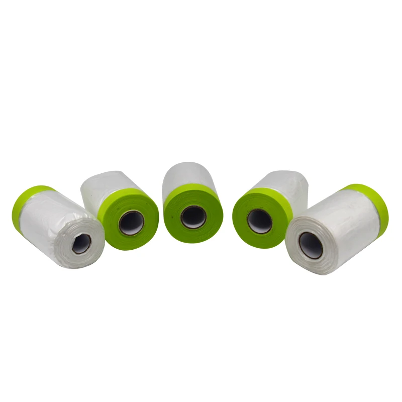 Keysun covering film