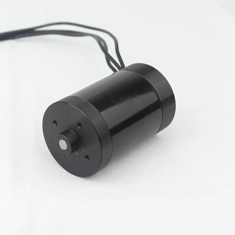 Беспилотный подводный Радиоуправляемый двигатель постоянного тока 3540
