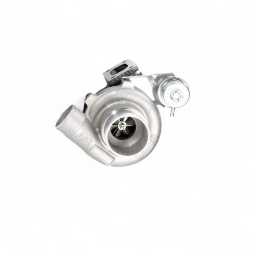 GT28RS GT2860RS Journal Bearing Dual Ball Bearing Turbocharger with Billet Compressor Wheel