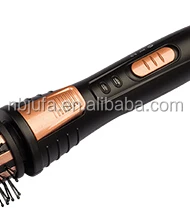 Magic Hair Curler With Comb Hair Curling Iron With Brush