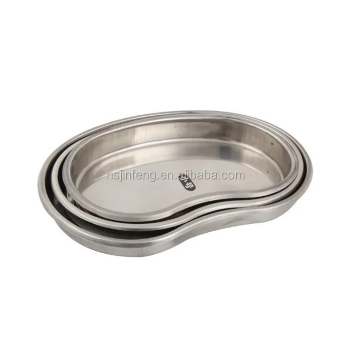 Hot sale and good price hospital medicine Cup and Stainless steel kidney dish tray