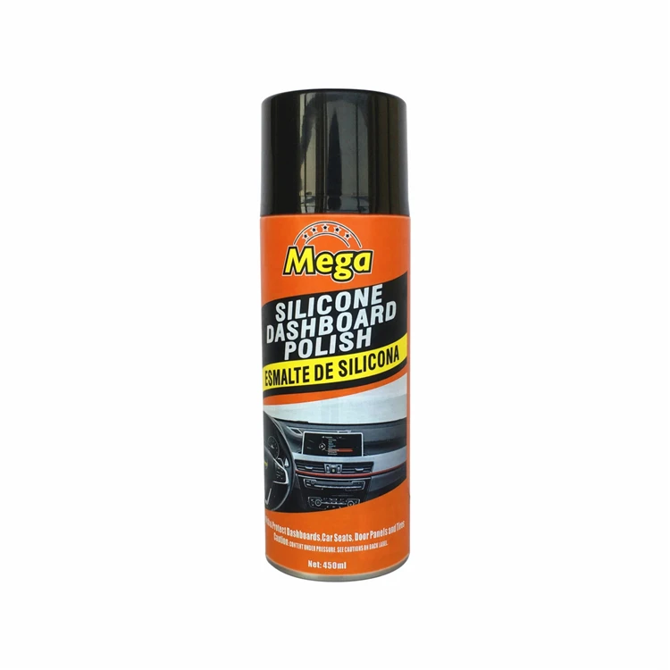 450ml dashboard leather and tyre wax dashboard shine
