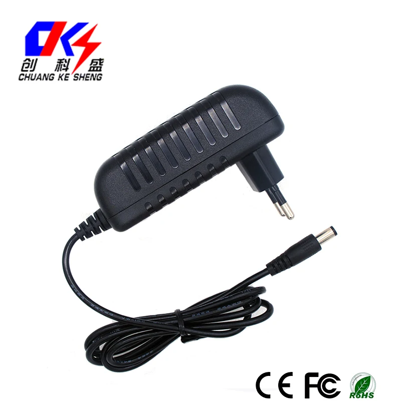mass power ac adapter 9V 2A AC/DC switching power supply adapter for guitar effect input eu