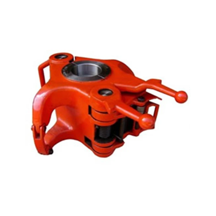 
API 8C DDZ TD drill pipe elevators 