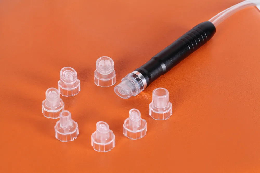 Multifunction Oxygen hyperbaric facial peel machine