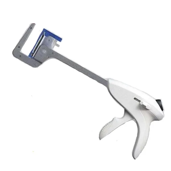 
High Quality Disposable Auto Linear Stapler 