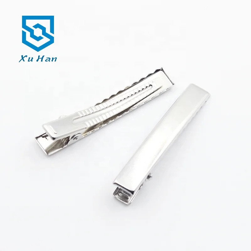 
Manufacturer Direct Selling, High Quality Metal Cheap women hair clip accessories 