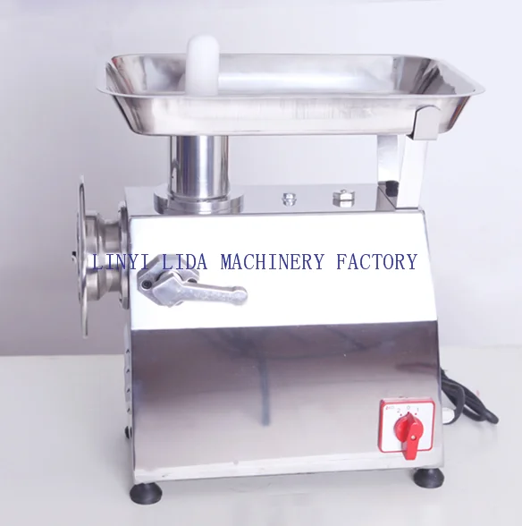 Отличное качество, долговечность в использовании, электрический настольный Мясорубка TK 32 2200 Вт