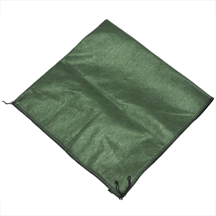 Low Price Eco-Friendly Popular polyester geotube geobag non woven