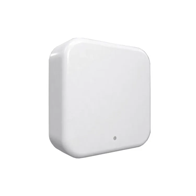  Дверной смарт-замок с Wi-Fi и управлением через