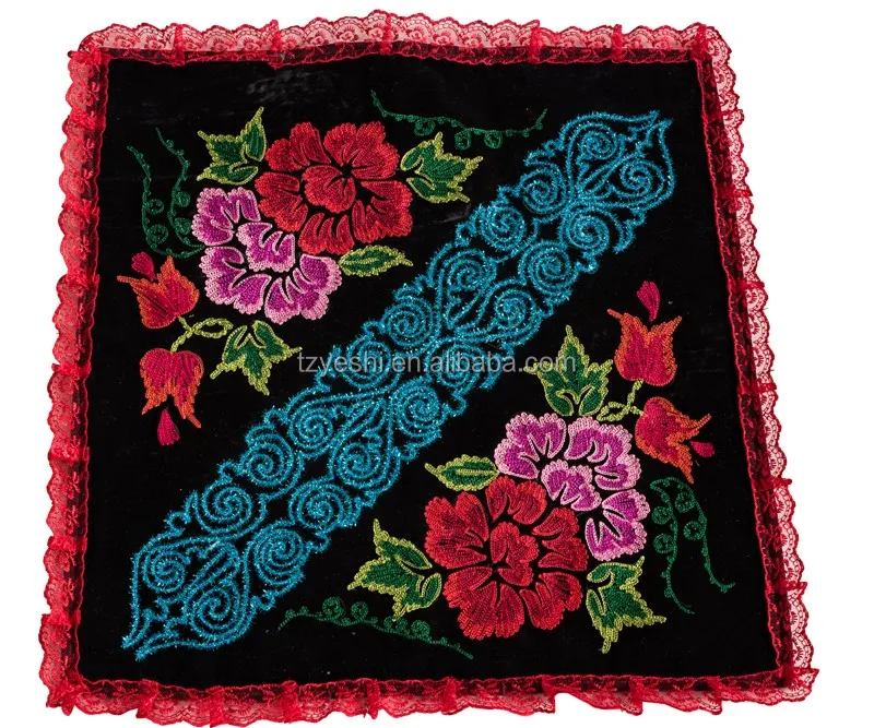 Custom 24 Head Cap T-shirt Flat Embroidery Machine Multi Embroidery 400*680mm and 400*1200mm Embroidery Area 16 Head Number