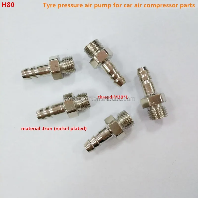 pump parts,Tyre pressure air pump for car air compressor parts;electric bicycle pump parts