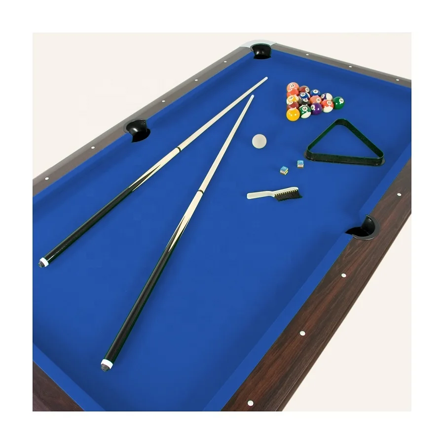 Wholesales Big Size 9 Feet Snooker Pool Table American Billiards Auto Ball Return Style With Accessories