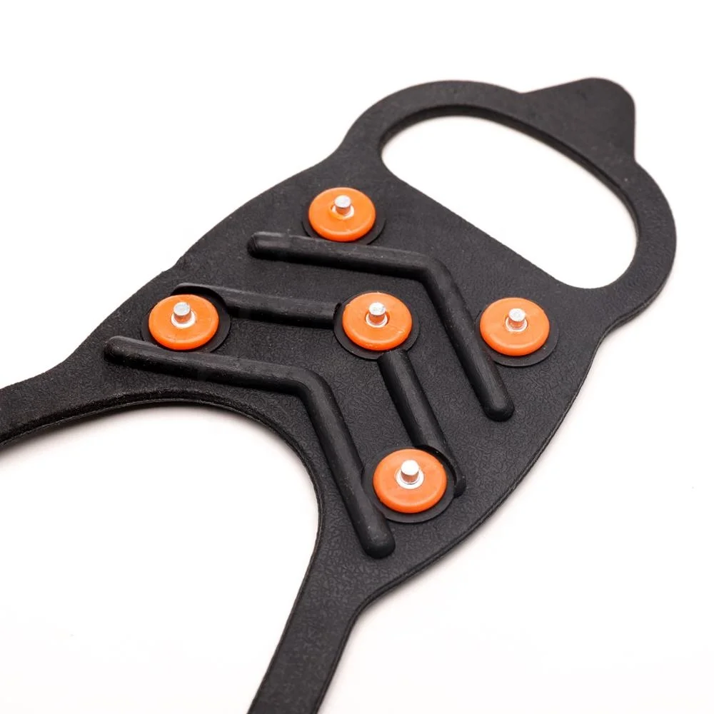 Snow Ice Anti Slip Shoes Cover Ice Cleats