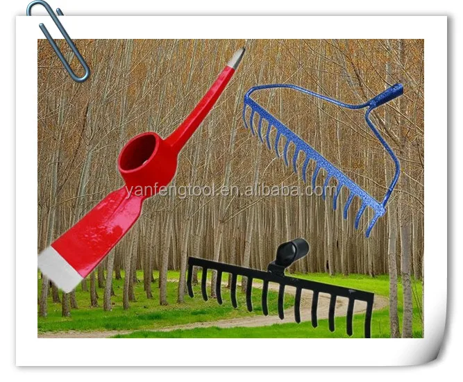 Pico, pick mattock, steel pick, pickaxe,p406 steel pick