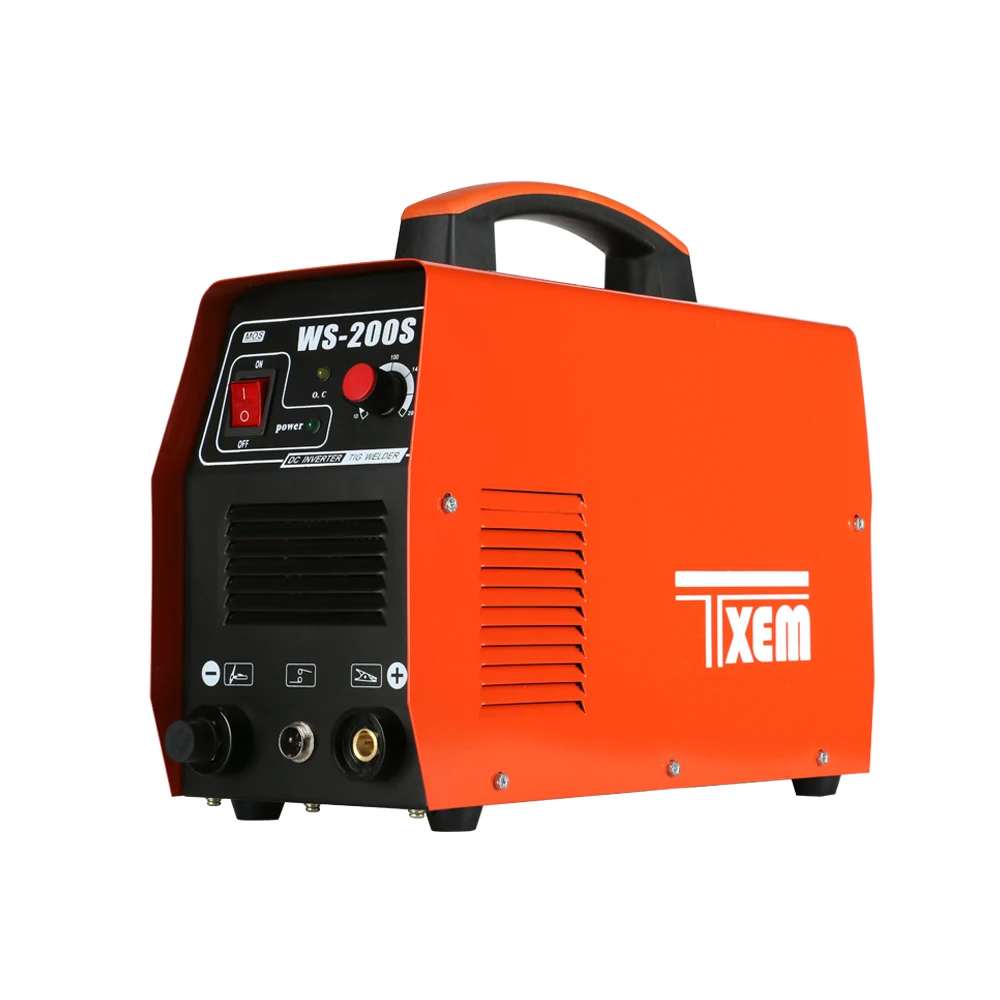 Micro орбитальной mini wig-сварочная машина