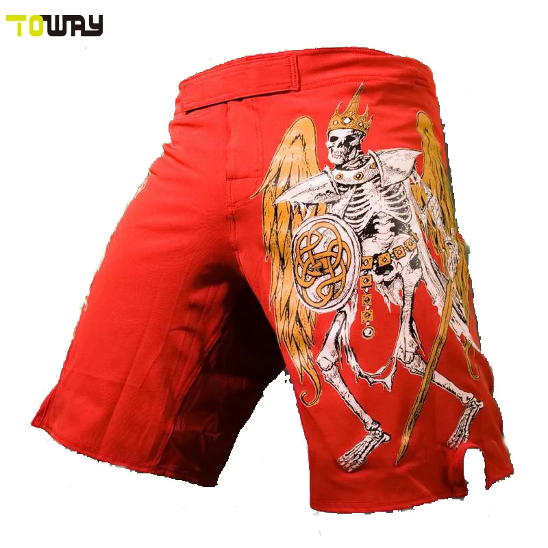 make your own mma shorts wholesale