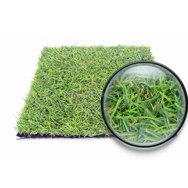 
Synthetic soccer basketball grass 40mm Artificial turf for sports venues football ground grass 