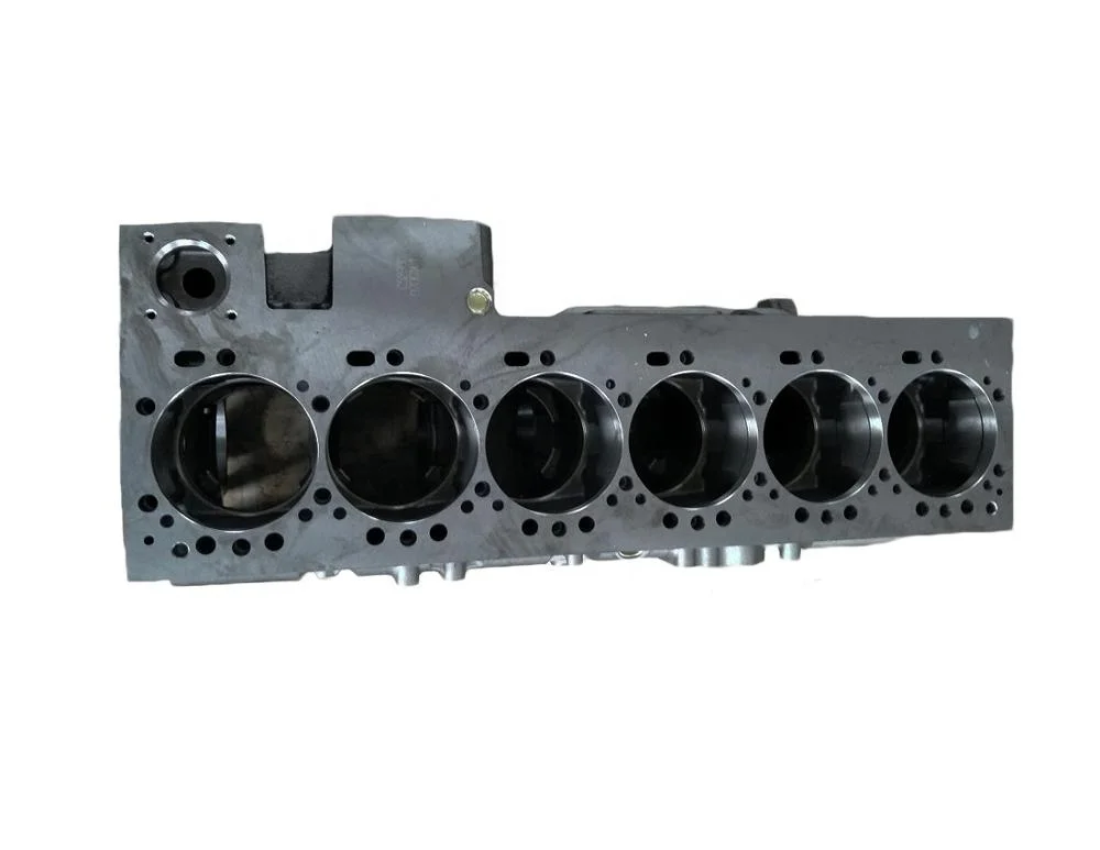 Блок двигателя для CUMMINS 6LT-9.3 блок