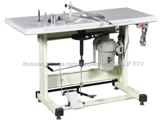 Общие обмотки машины