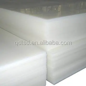 Best Quality PP Polypropylene Sheets