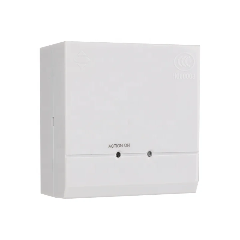 AS-AIS Addressable Loop Short Circuit Isolator