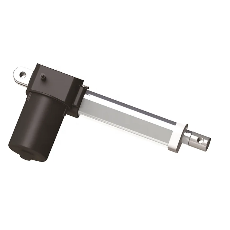 Chinese manufacturer OEM optional stroke electric waterproof 4000n linear actuator