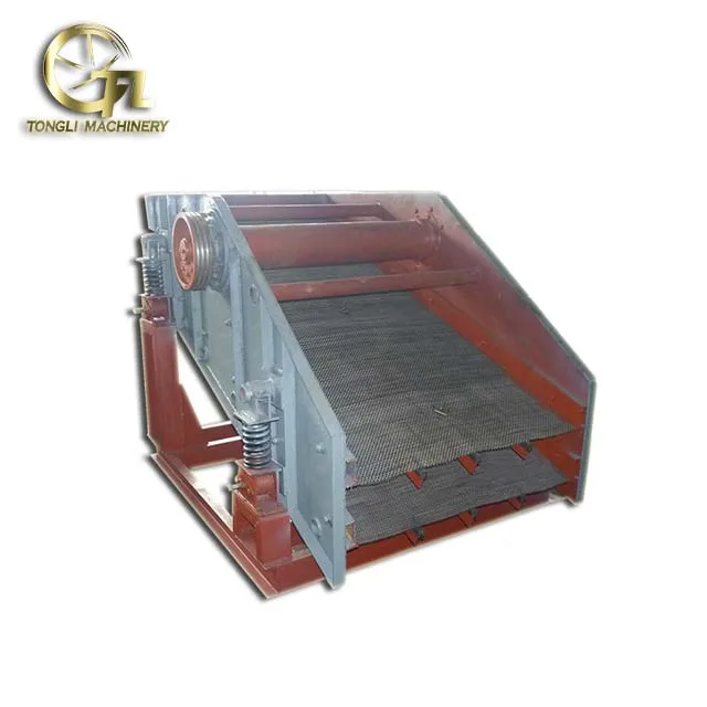 Laboratory Shaker Vibrator Screen (ZD1224)