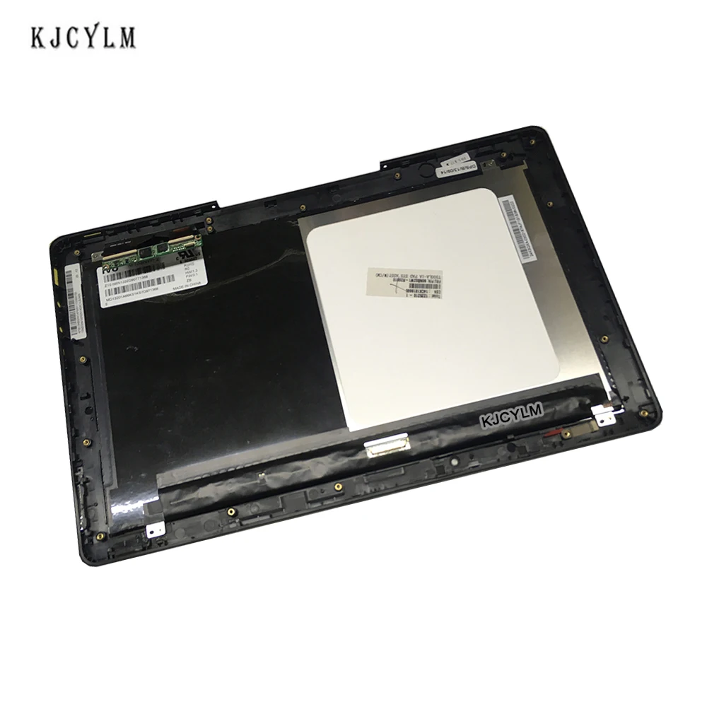 13.3 Inch Laptop FHD M133NWF2 R0 N133HSE-EB2 LCD Panel Touch Screen For Asus Transformer Book T300L T300 T300LA Assembly