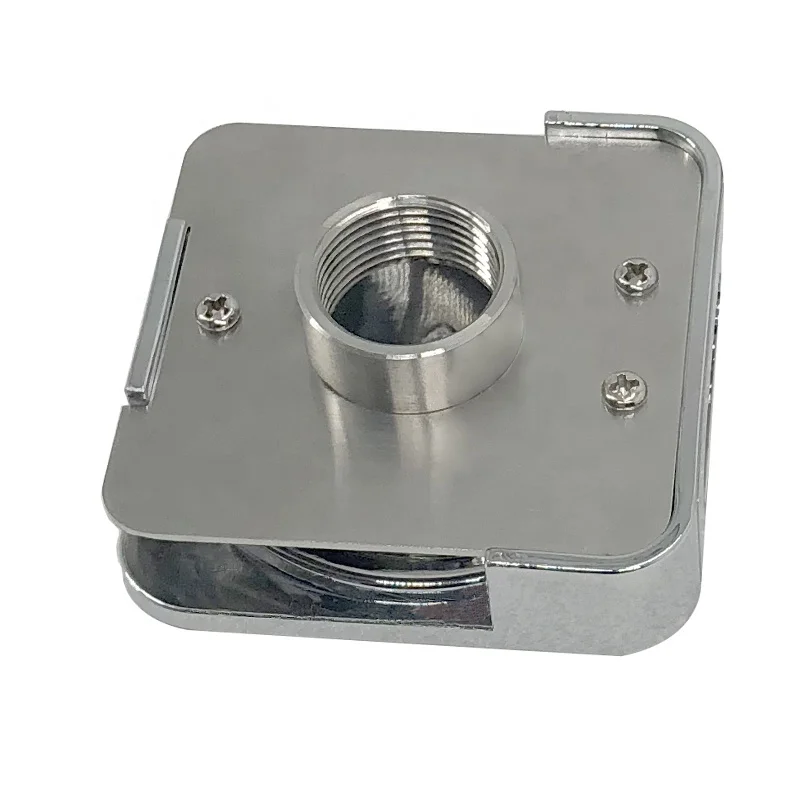 Sauna Accessories Mute Steam Generator Nozzle