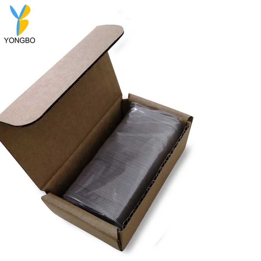 Customized ID Dog Tags - Personalized Metal Tags with 2 Chains and 2 Silencers