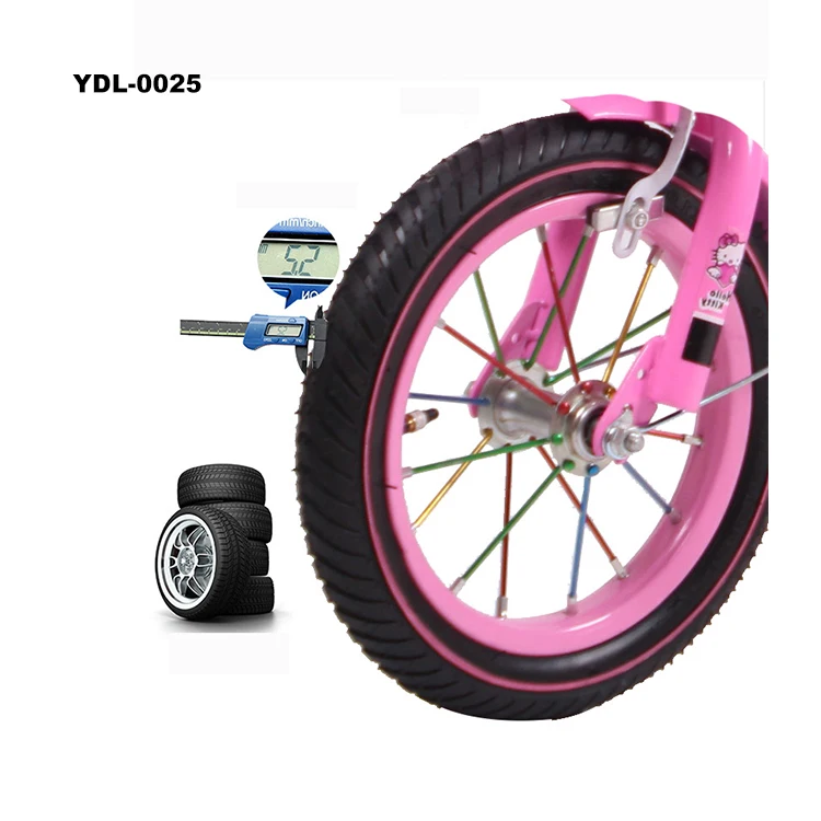 Прямая поставка с завода, детский велосипед, 14 дюймов, детская коляска, новый велосипед для детей