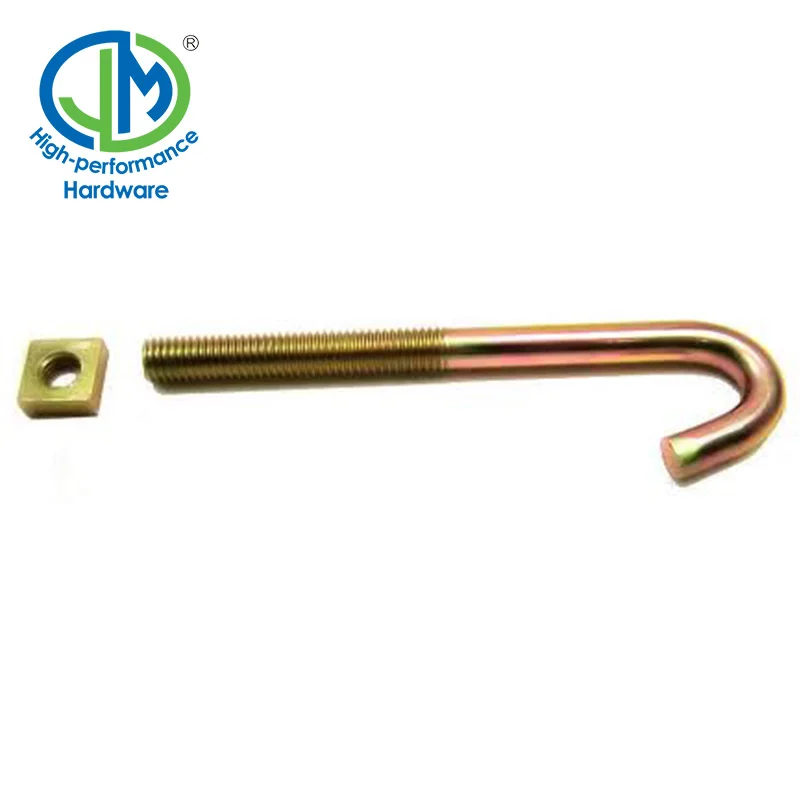 M18 hilti chemical stainless steel anchor bolt