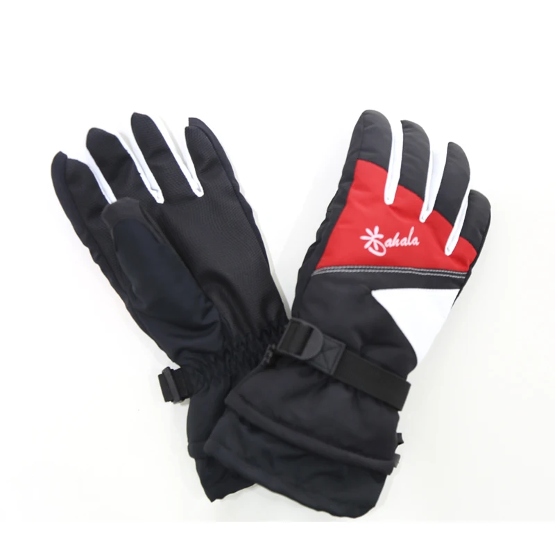 
Cheap windproof thinsulate men outdoor gloves 