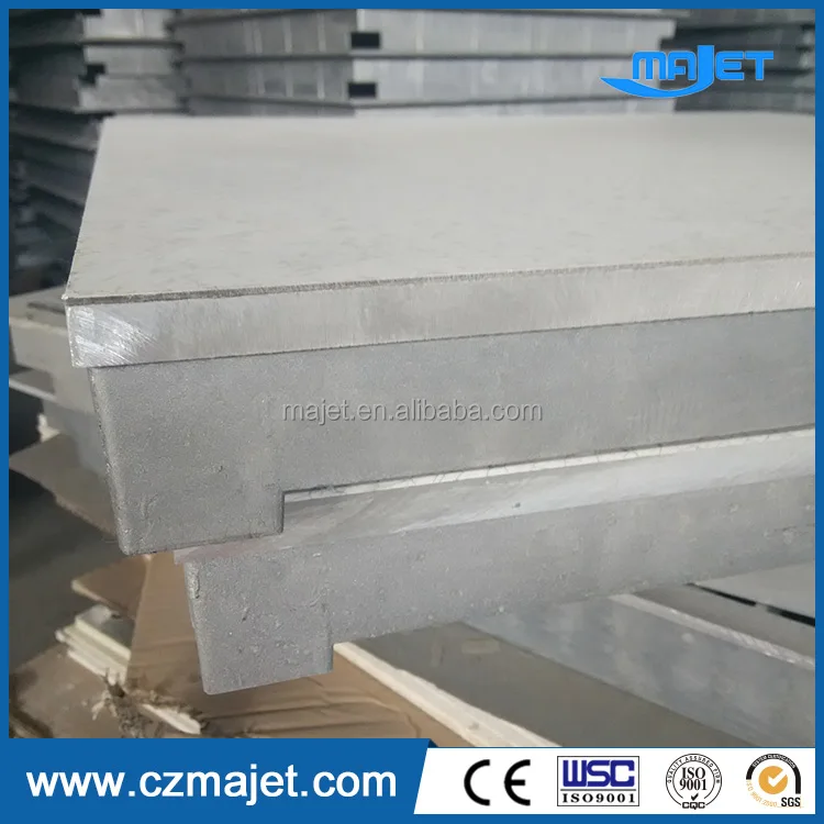 Hotsale 600x600x55mm data center aluminum access raised floor