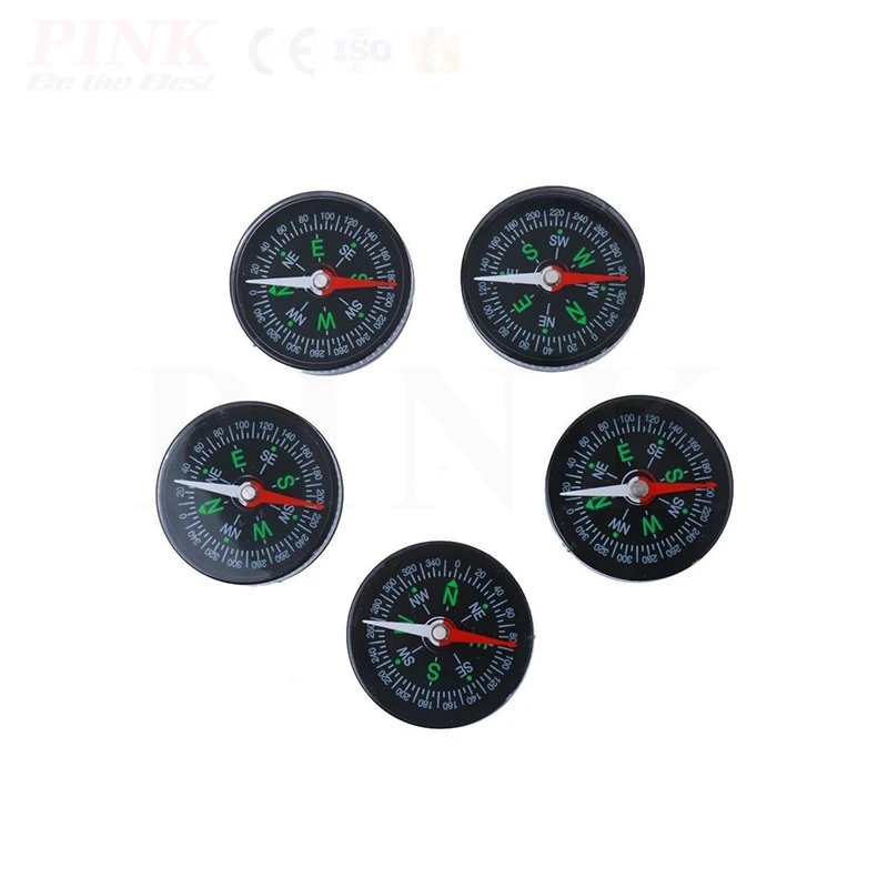 Small Compass