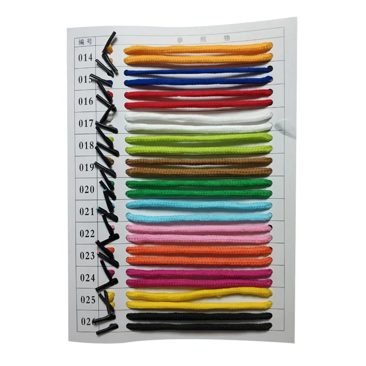 
Wholesale Shopping Paper Bag Rope Handle, Rope For Paper Shopping Bag 
