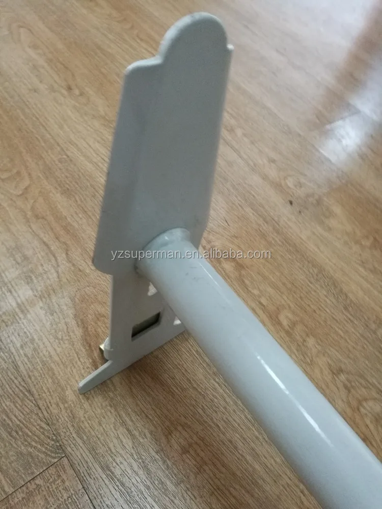 China Wholesale Car Exterior Accessories Pick Up Truck Rack Roof Custom Size Roof Rails